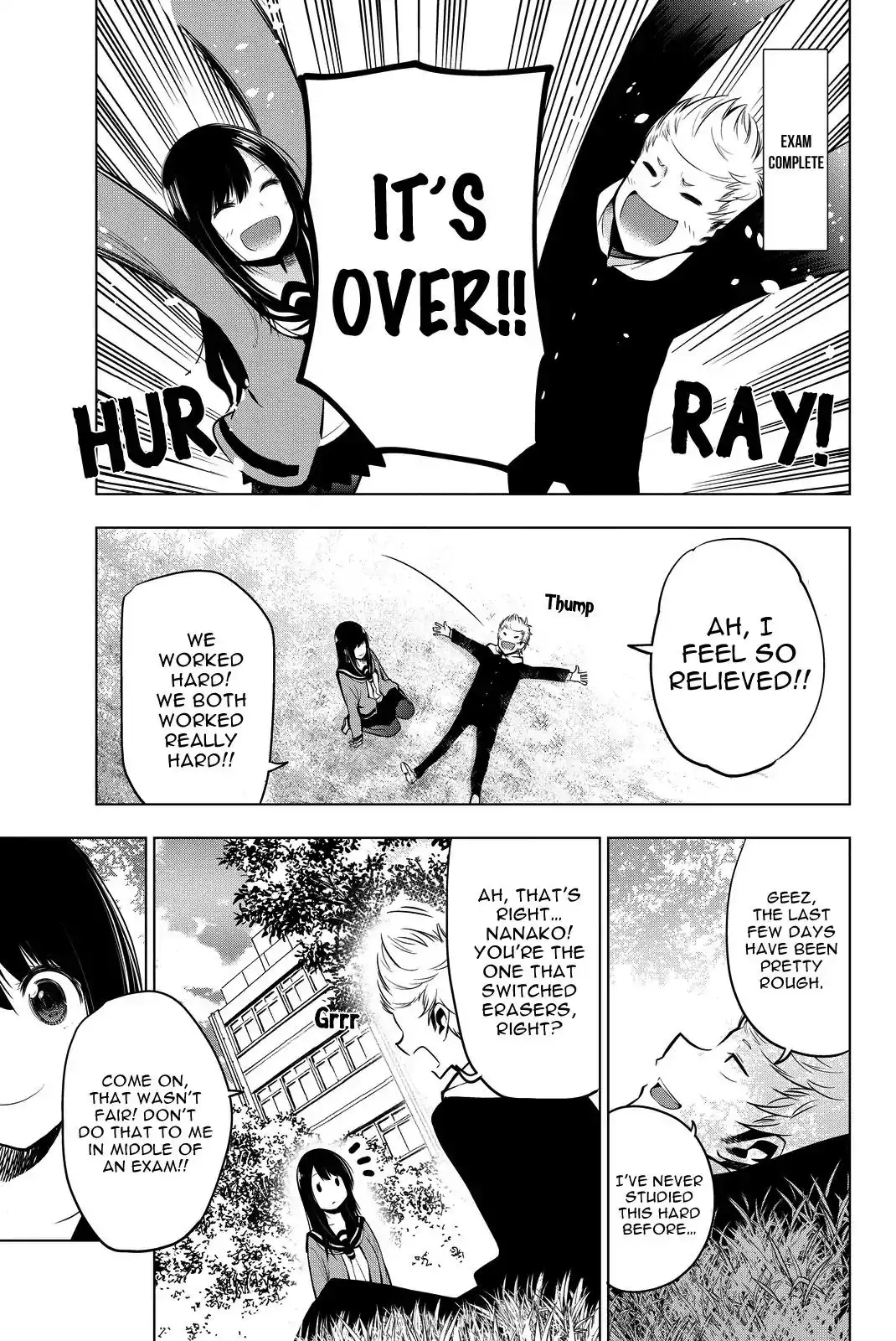 Senryuu Shoujo Chapter 15 5